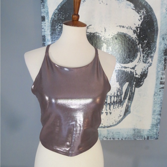 Old Navy Powersoft Tank - Picture 2 of 4